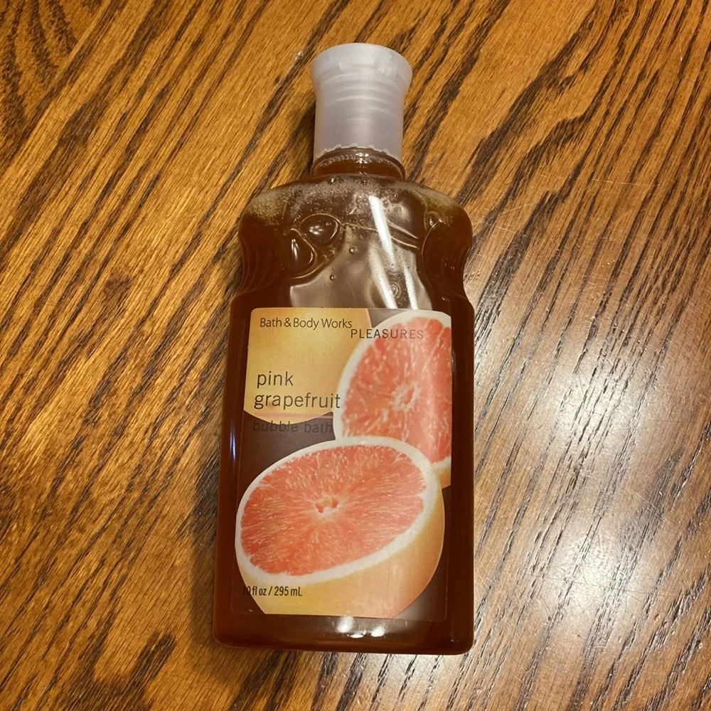 Bath & Body Works bath body